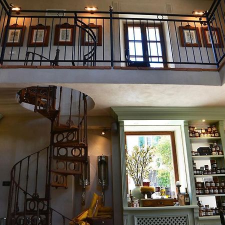 Bossolasco La Piazzetta Degli Artisti - Boutique B&B المظهر الخارجي الصورة