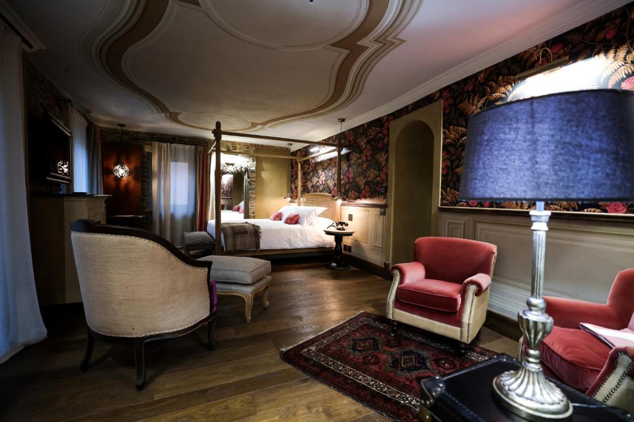 Bossolasco La Piazzetta Degli Artisti - Boutique B&B المظهر الخارجي الصورة