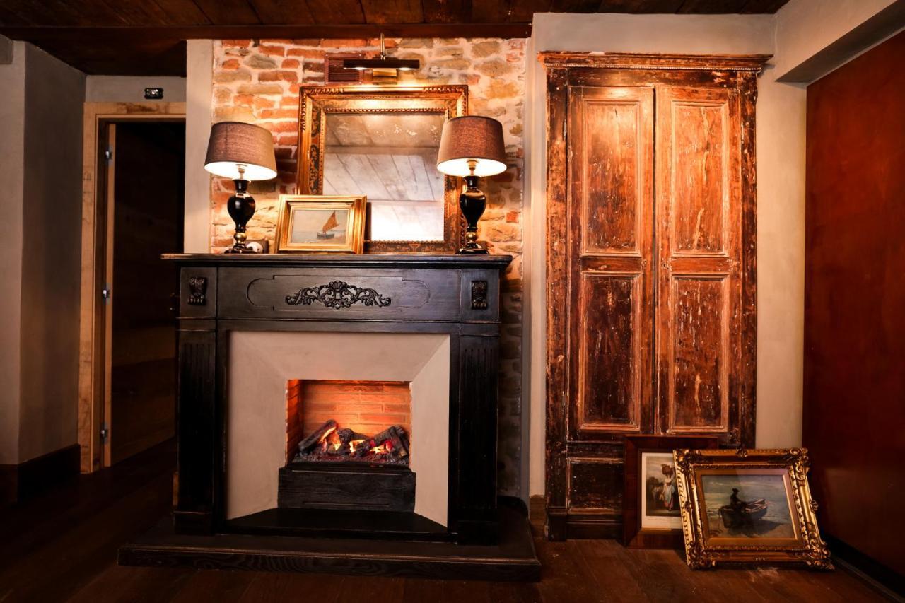 Bossolasco La Piazzetta Degli Artisti - Boutique B&B المظهر الخارجي الصورة