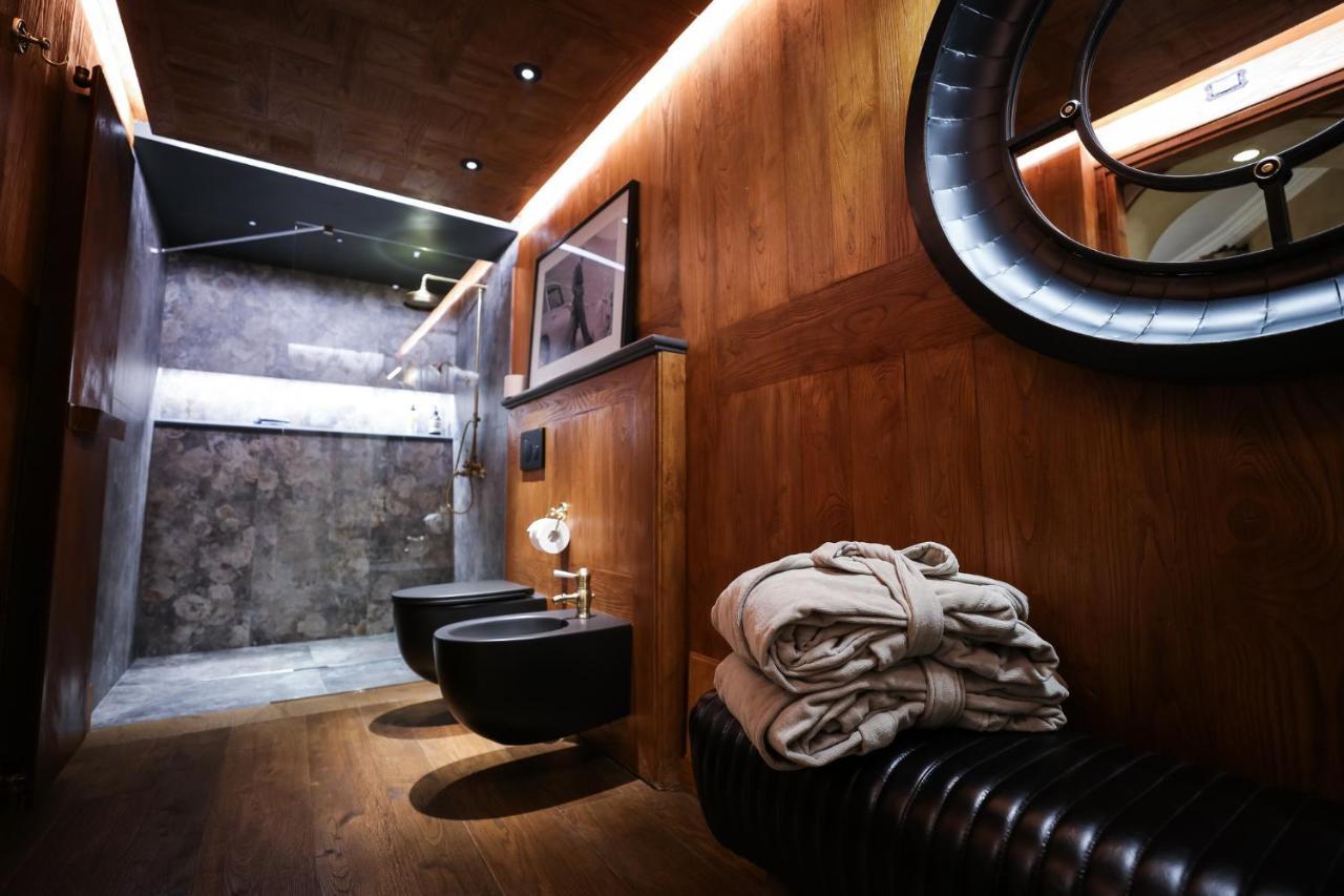 Bossolasco La Piazzetta Degli Artisti - Boutique B&B المظهر الخارجي الصورة