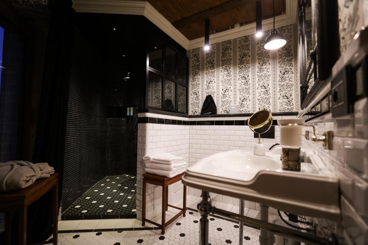 Bossolasco La Piazzetta Degli Artisti - Boutique B&B المظهر الخارجي الصورة