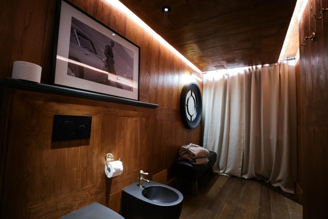 Bossolasco La Piazzetta Degli Artisti - Boutique B&B المظهر الخارجي الصورة