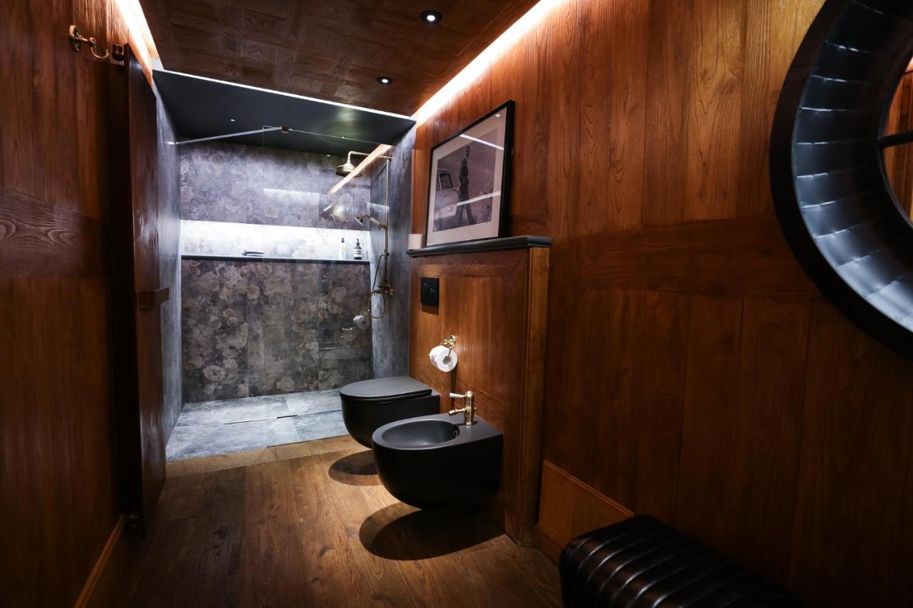 Bossolasco La Piazzetta Degli Artisti - Boutique B&B المظهر الخارجي الصورة