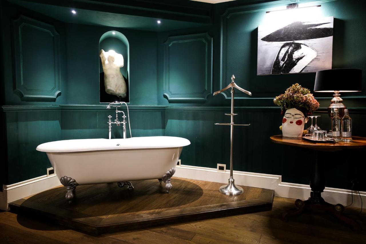 Bossolasco La Piazzetta Degli Artisti - Boutique B&B المظهر الخارجي الصورة