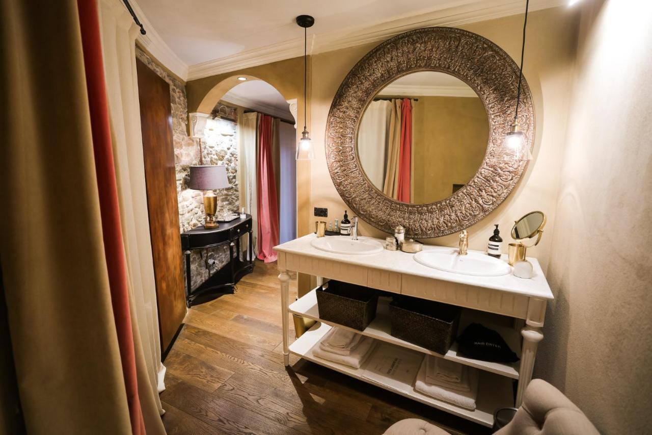Bossolasco La Piazzetta Degli Artisti - Boutique B&B المظهر الخارجي الصورة