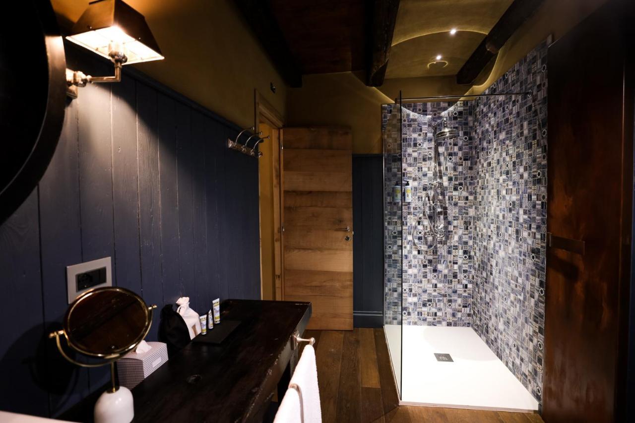 Bossolasco La Piazzetta Degli Artisti - Boutique B&B المظهر الخارجي الصورة