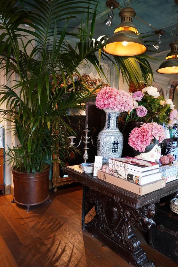 Bossolasco La Piazzetta Degli Artisti - Boutique B&B المظهر الخارجي الصورة