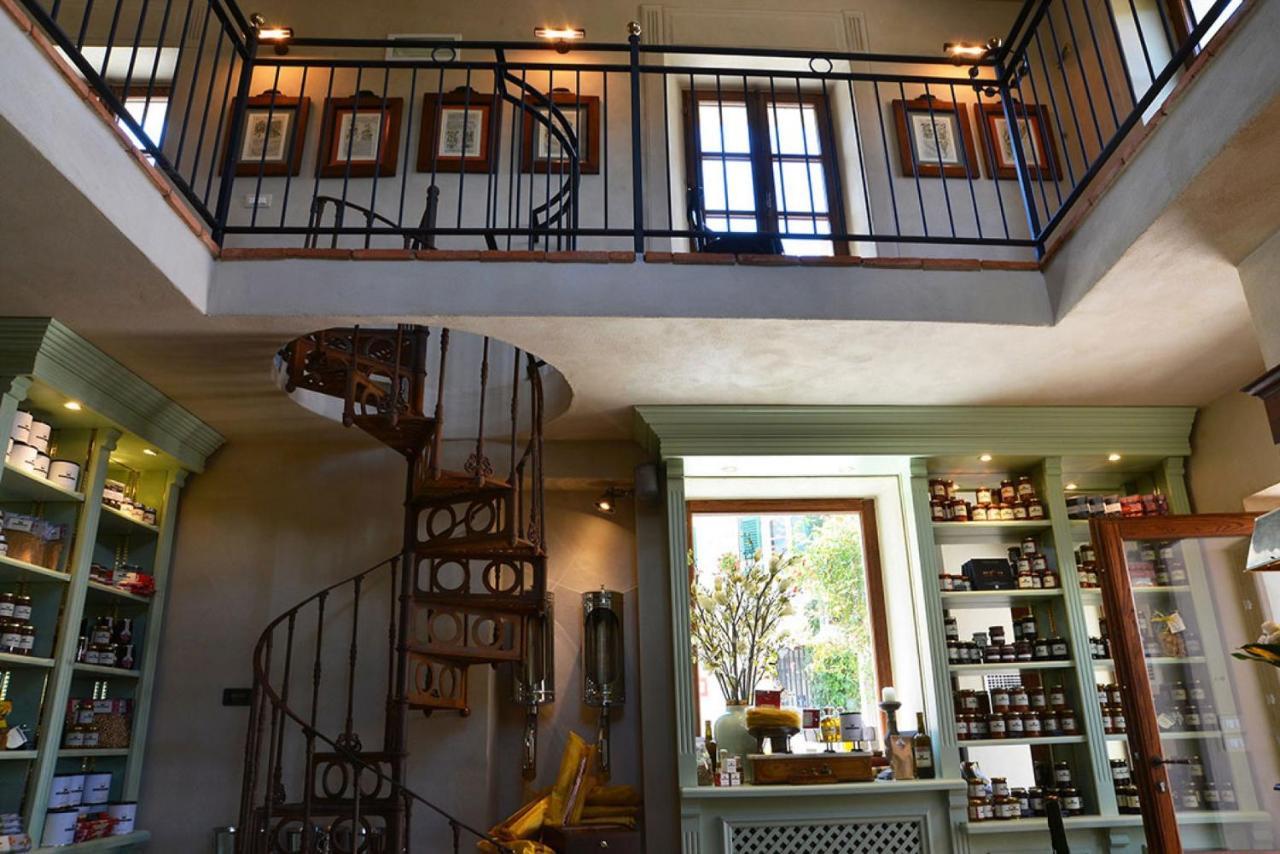 Bossolasco La Piazzetta Degli Artisti - Boutique B&B المظهر الخارجي الصورة