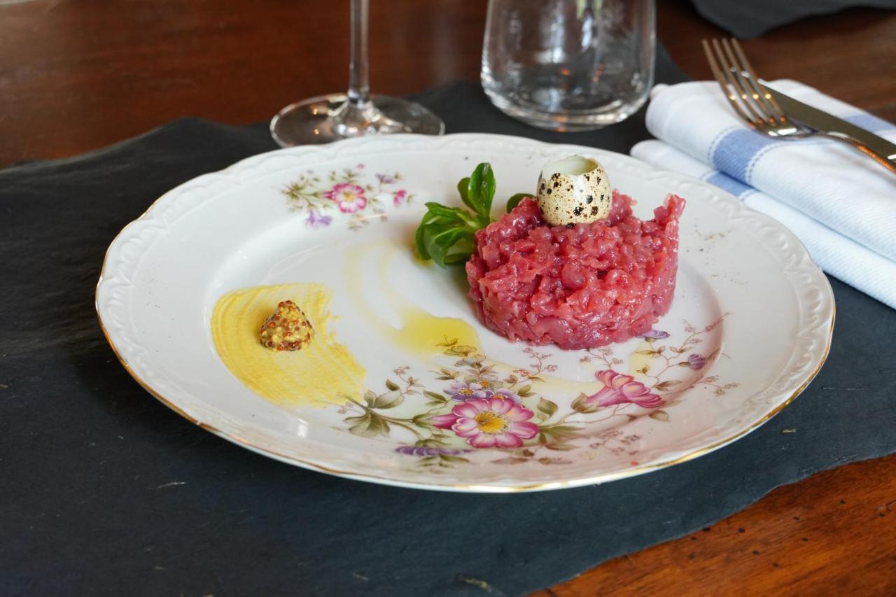 Bossolasco La Piazzetta Degli Artisti - Boutique B&B المظهر الخارجي الصورة