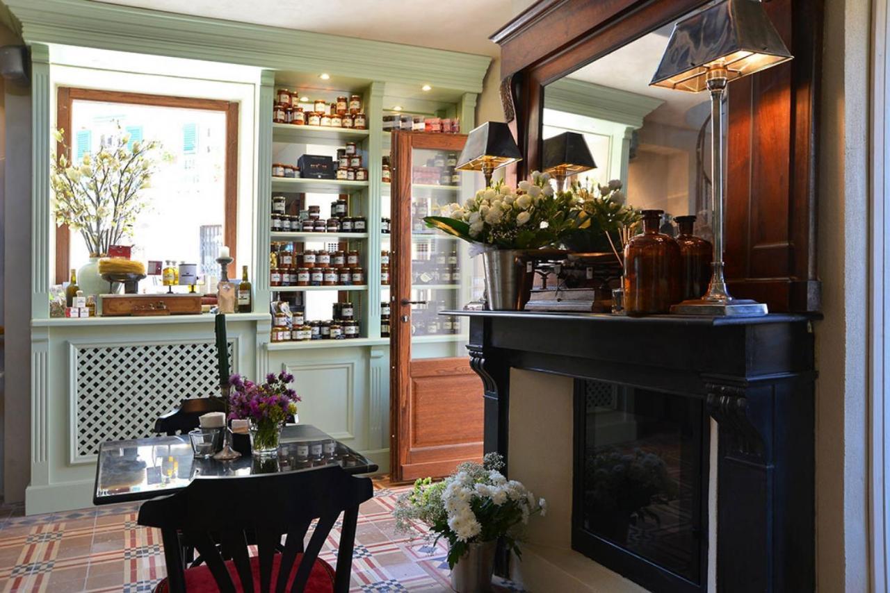 Bossolasco La Piazzetta Degli Artisti - Boutique B&B المظهر الخارجي الصورة