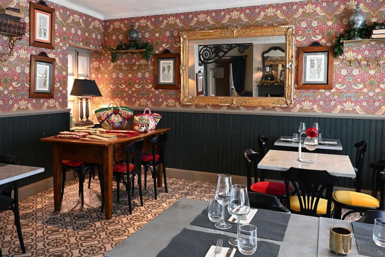 Bossolasco La Piazzetta Degli Artisti - Boutique B&B المظهر الخارجي الصورة