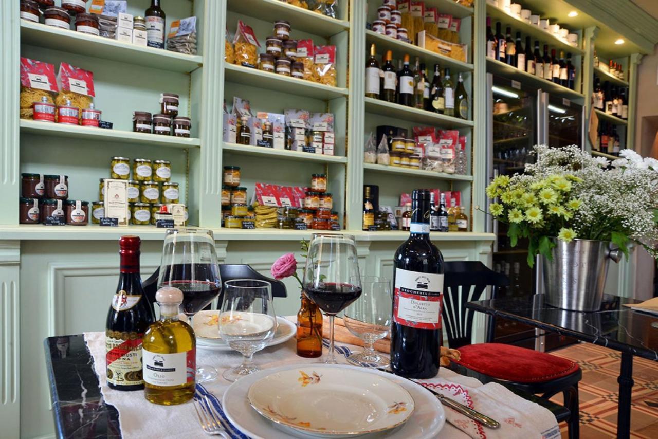 Bossolasco La Piazzetta Degli Artisti - Boutique B&B المظهر الخارجي الصورة