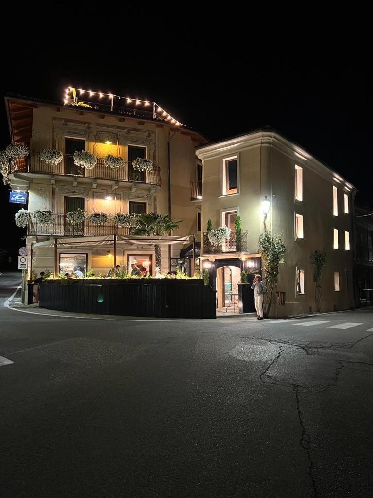 Bossolasco La Piazzetta Degli Artisti - Boutique B&B المظهر الخارجي الصورة