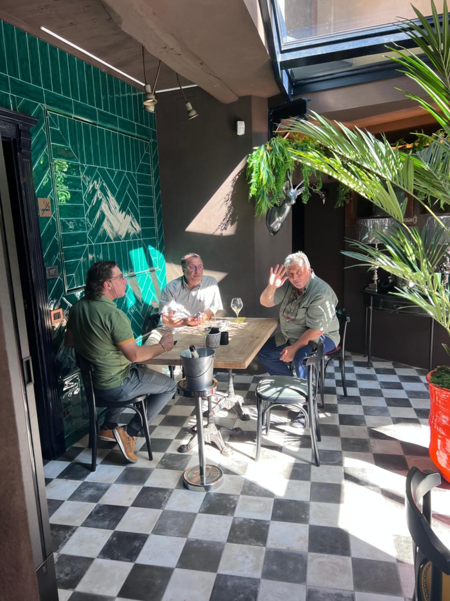 Bossolasco La Piazzetta Degli Artisti - Boutique B&B المظهر الخارجي الصورة